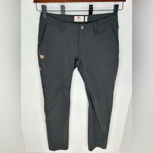 Fjallraven Abisko Stretch Trousers
